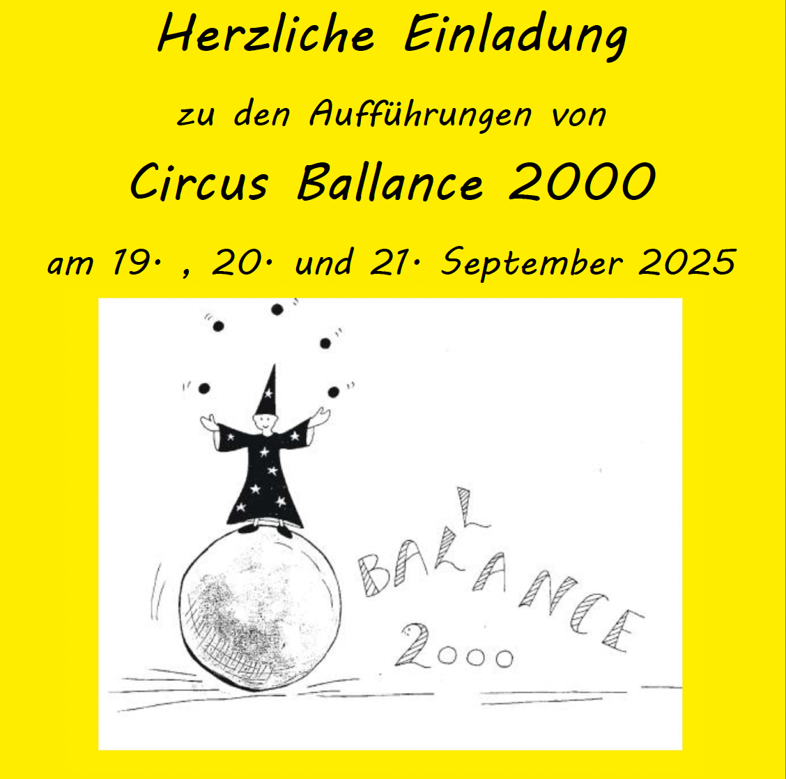Ballance 2000 
